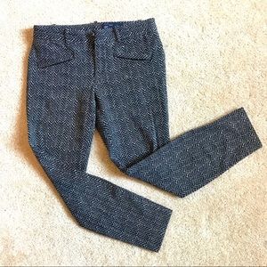 Gap Skinny Ankle Pants